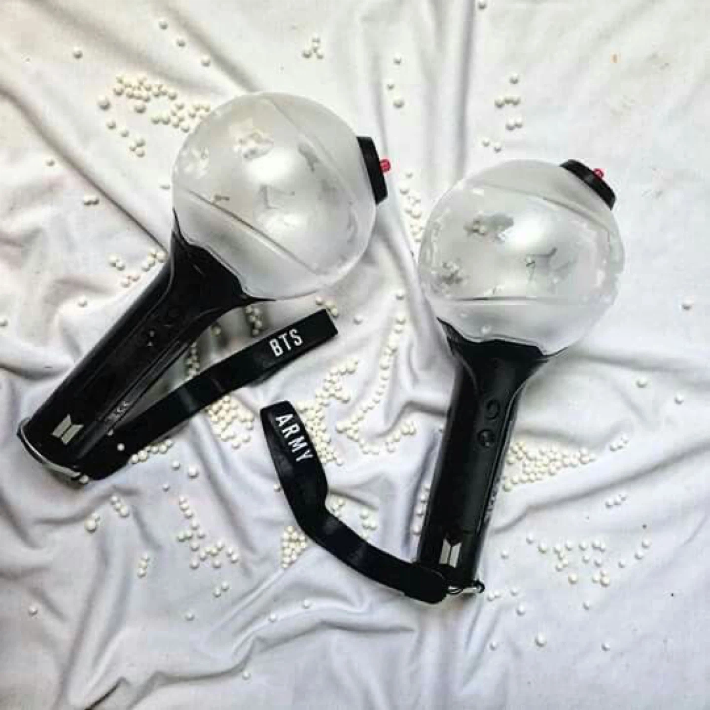 BTS Official Light Stick