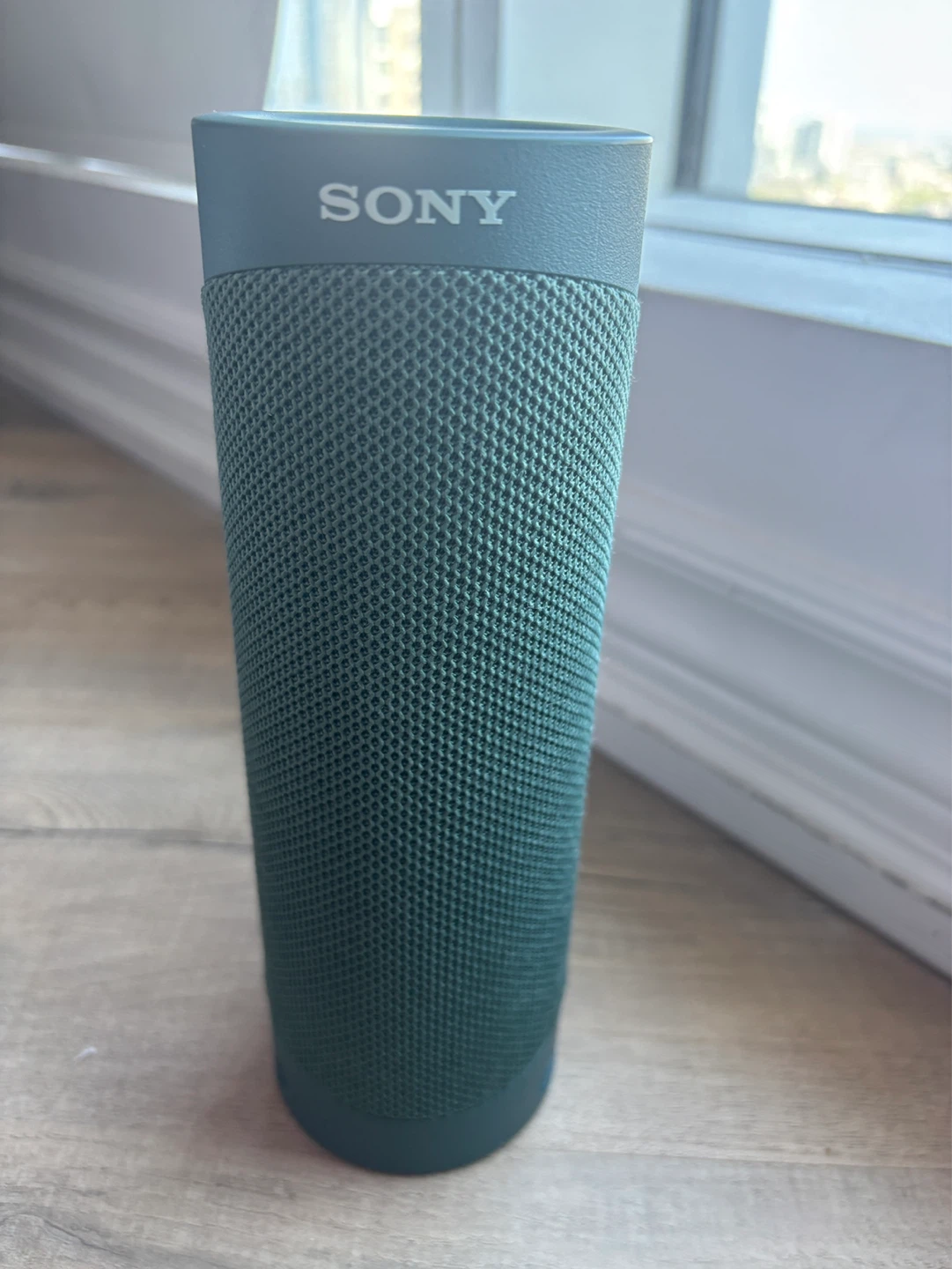 Sony Portable Bluetooth Speaker XB23