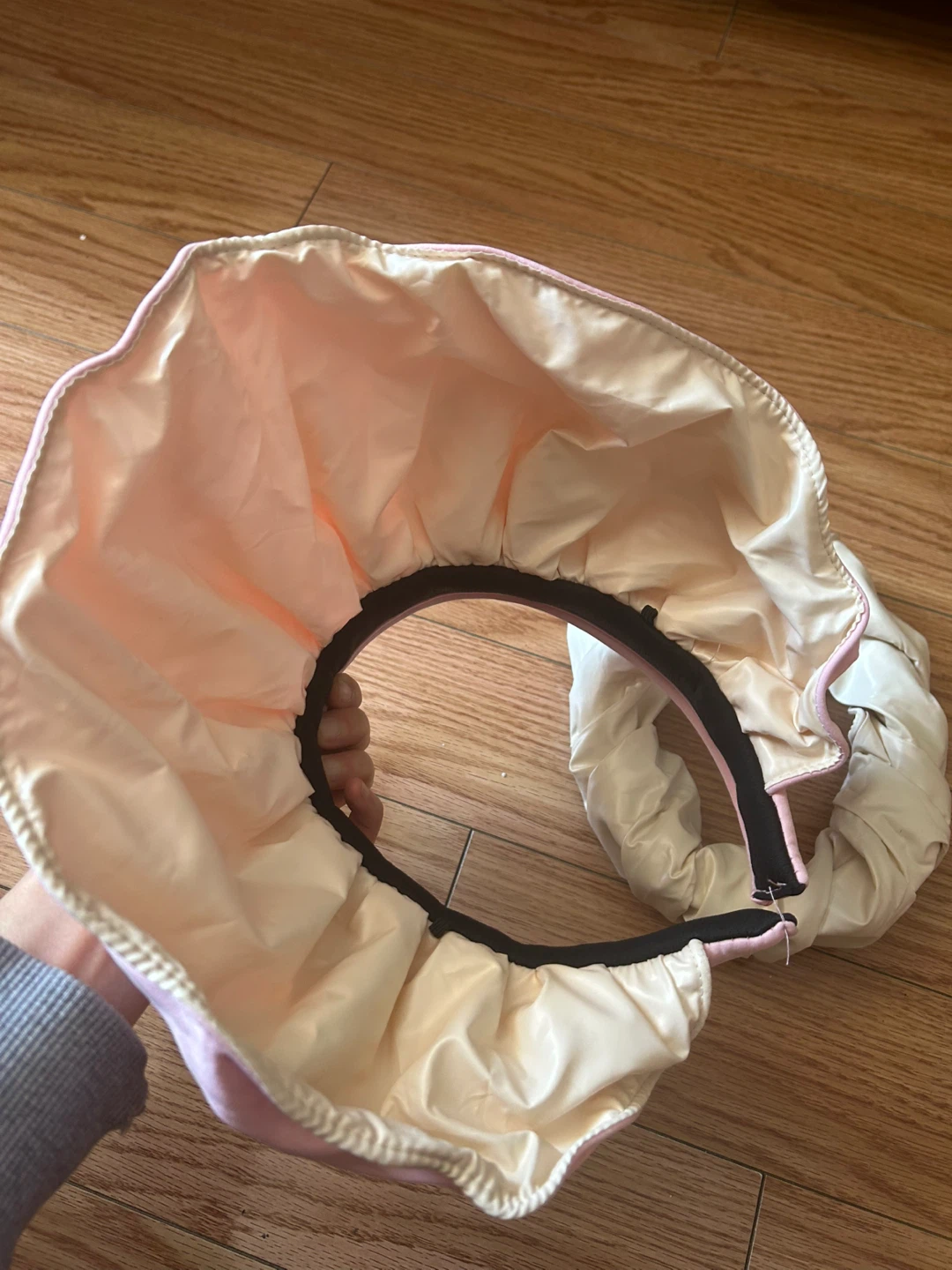 Brand New Folderable Sun Hat for Girls Women - photo 3