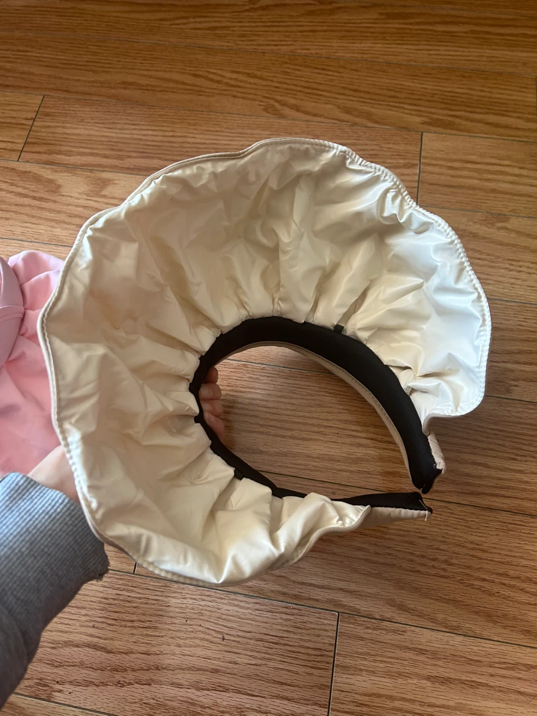 Brand New Folderable Sun Hat for Girls Women - photo 5