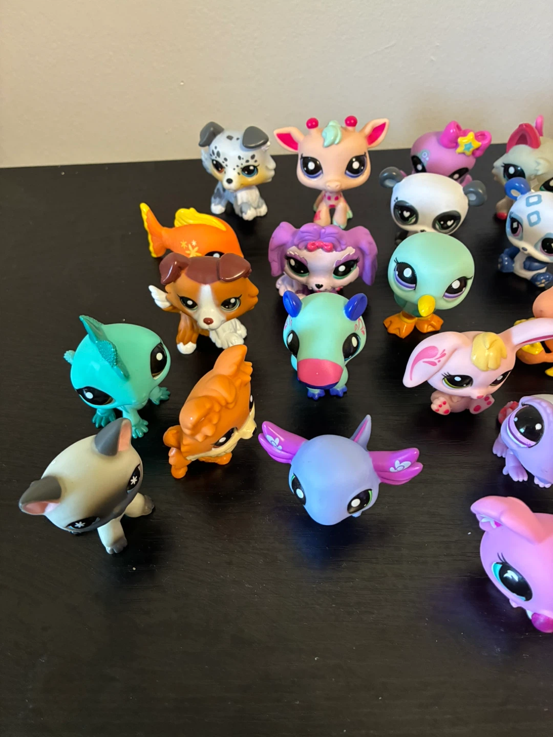 Littlest Pet Shop Figurines - photo 2