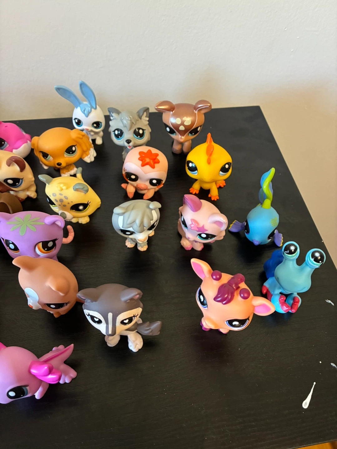 Littlest Pet Shop Figurines - photo 4