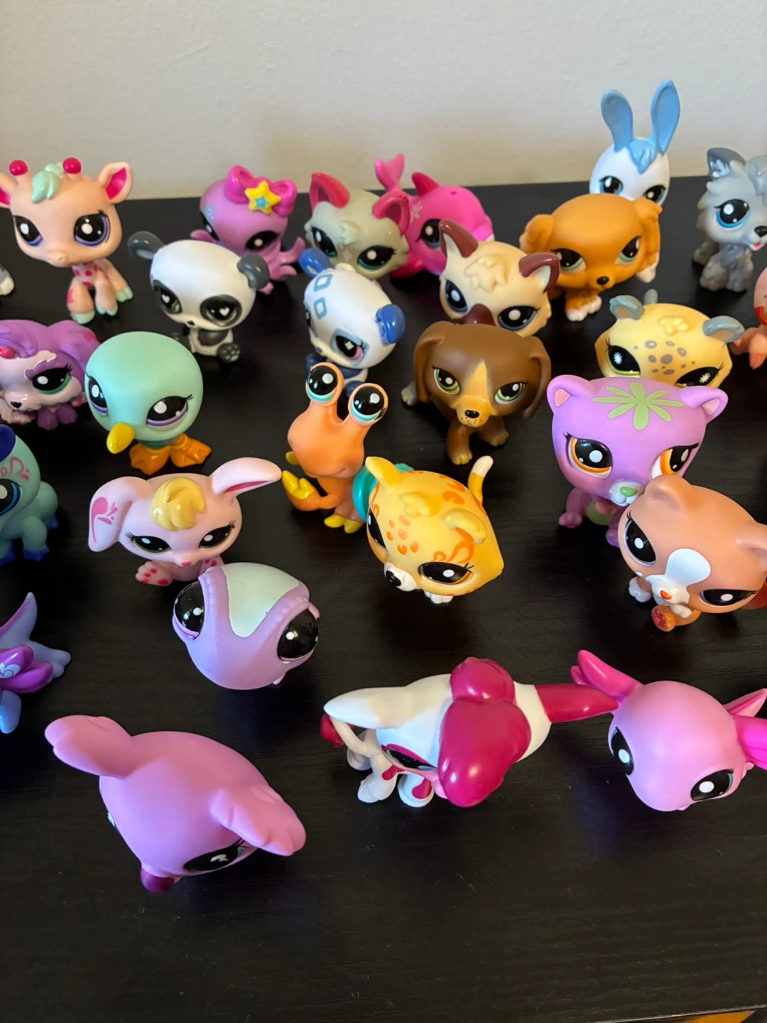 Littlest Pet Shop Figurines - photo 3
