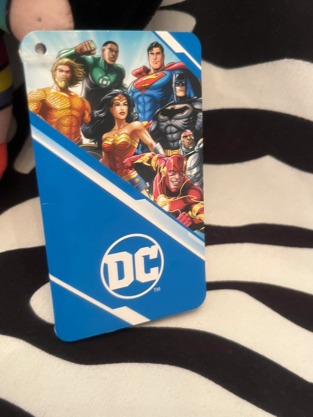 Toy Factory DC Comics Justice League Wonder Woman plush toy ❤️ - photo 3