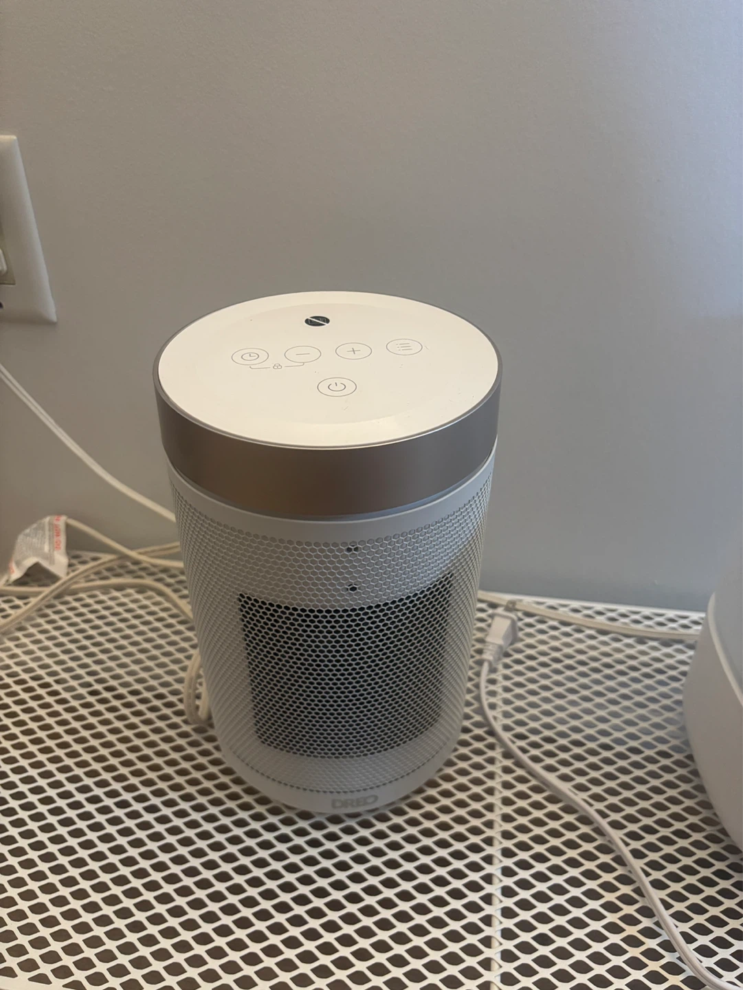 Room heater