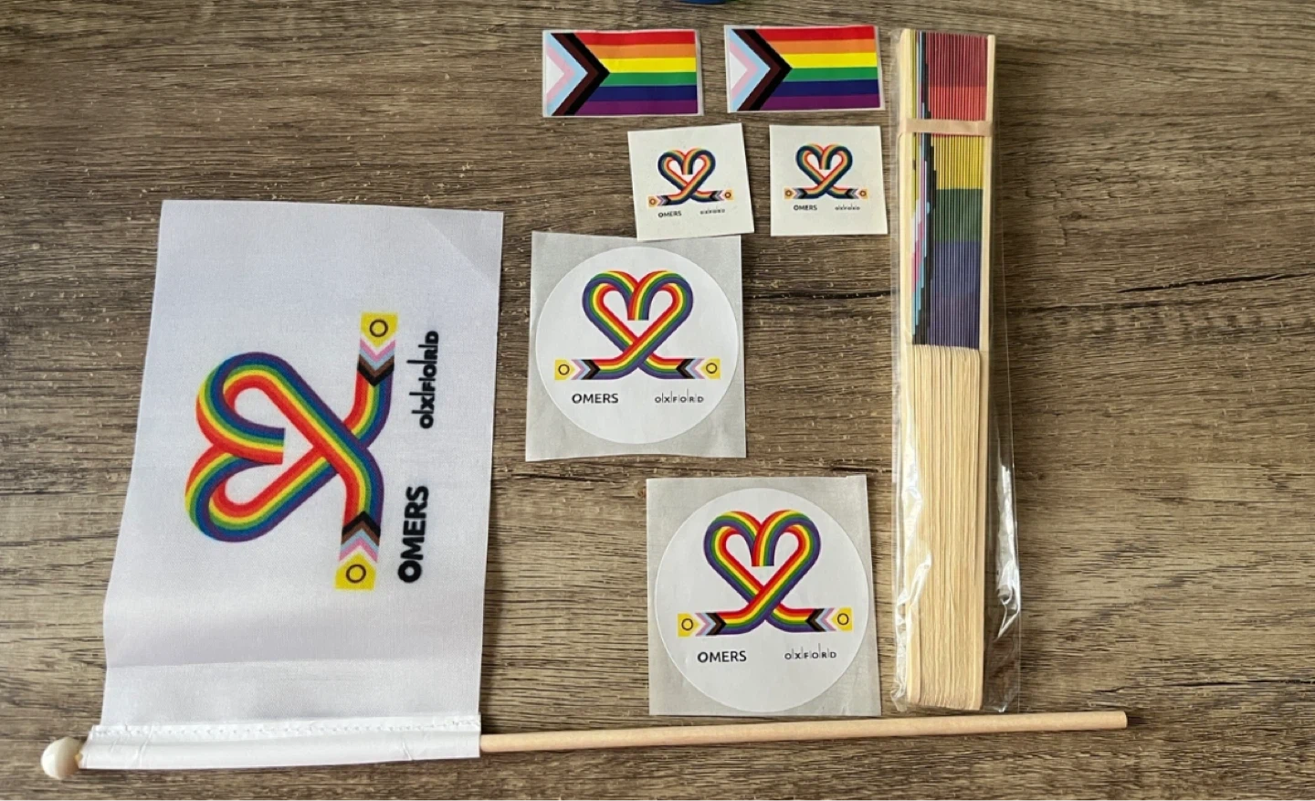 Pride Bracelets & Accessories - photo 2