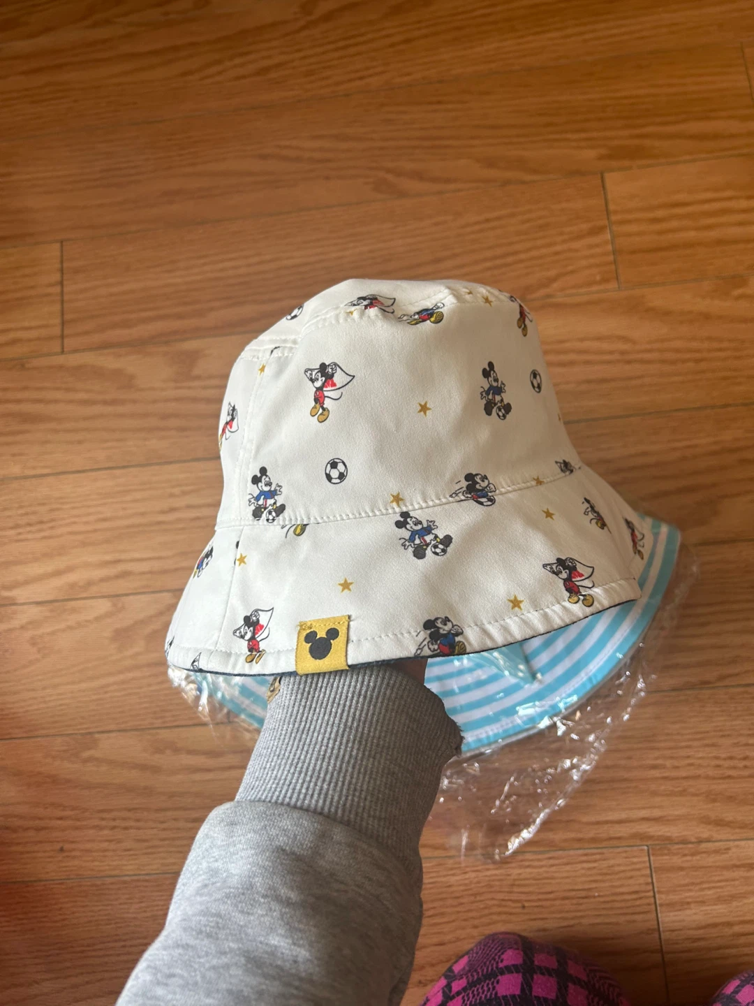 Sun Hats for Kids one is new one is in great condition - photo 5
