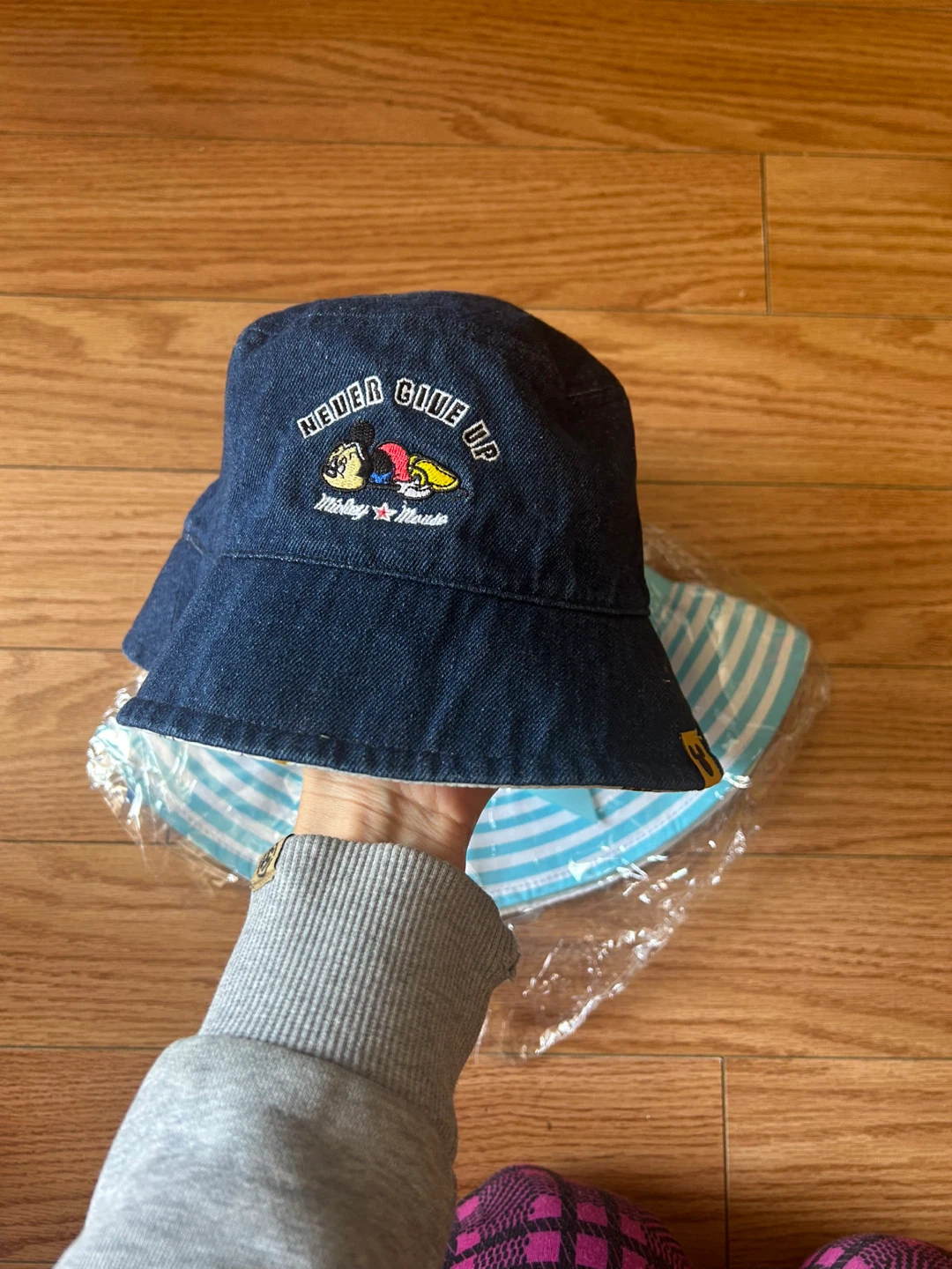 Sun Hats for Kids one is new one is in great condition - photo 4