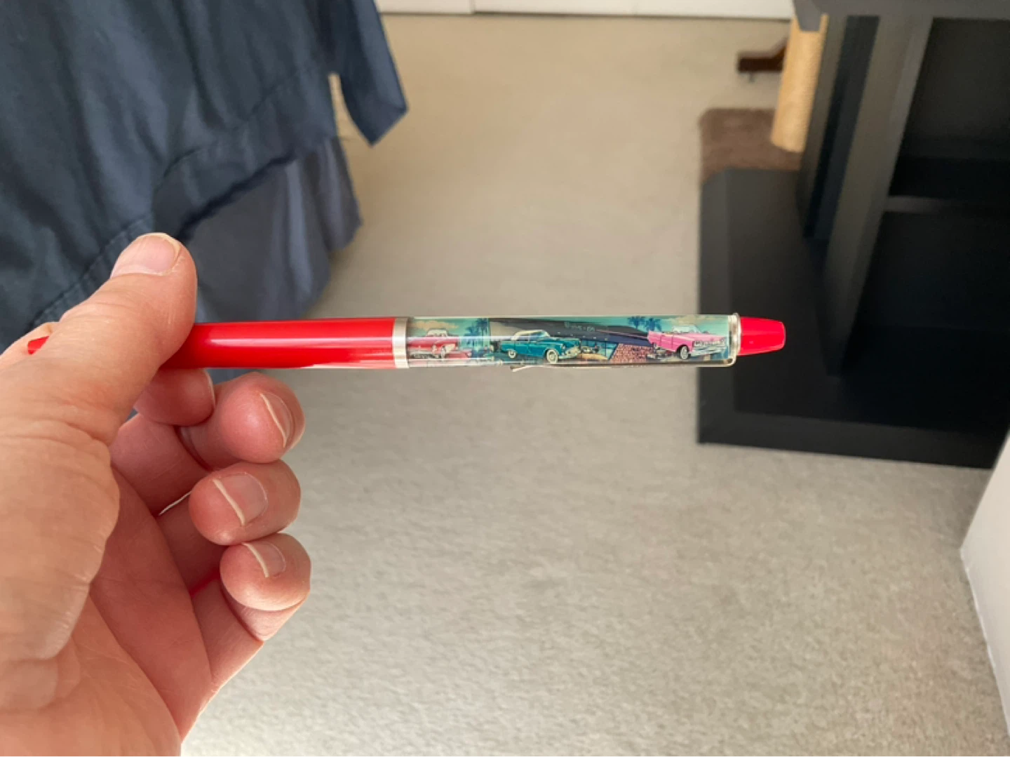 Vintage Fabulous Fifties Floaty Pen - photo 4