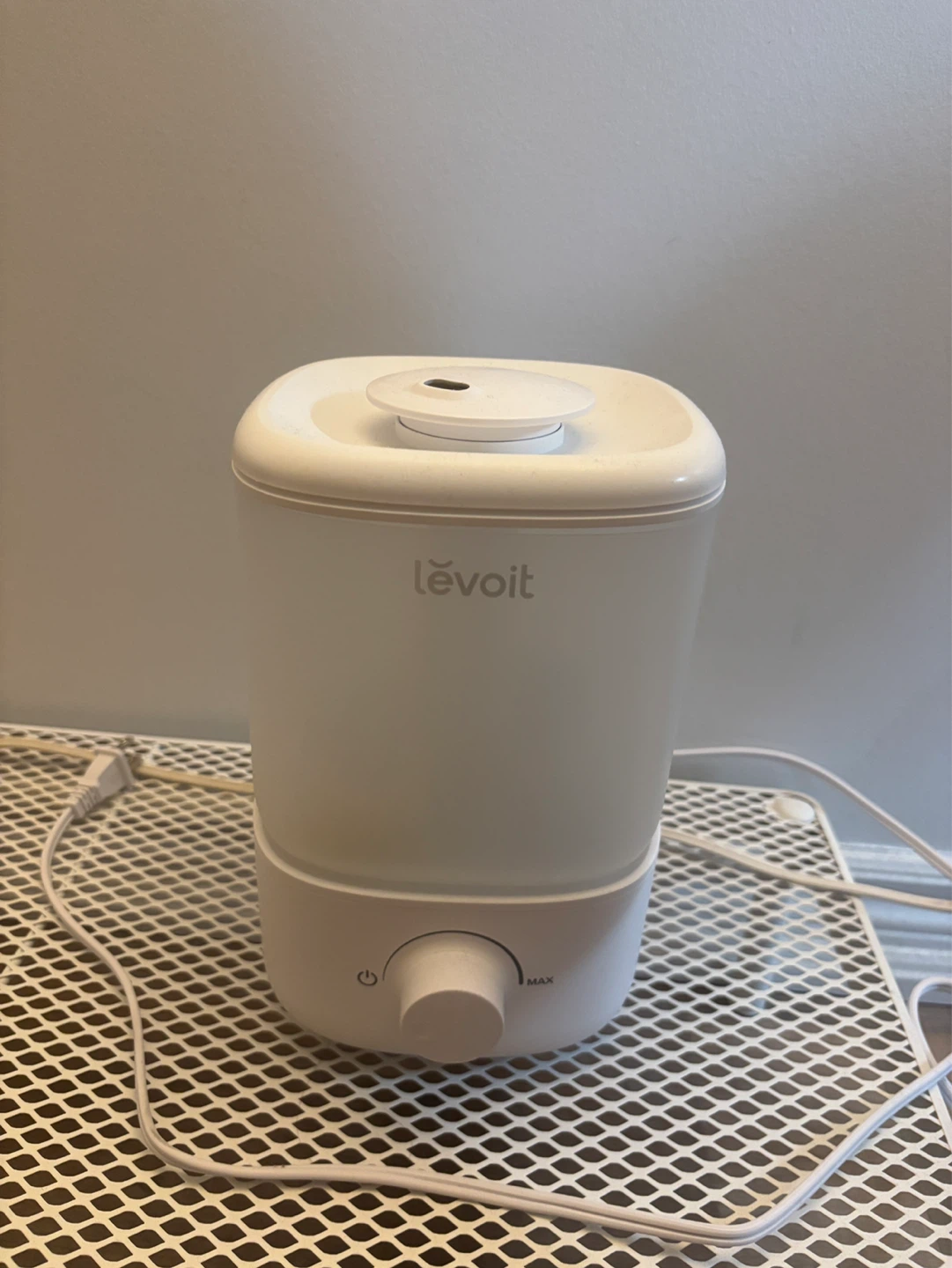 Humidifier 2.5L