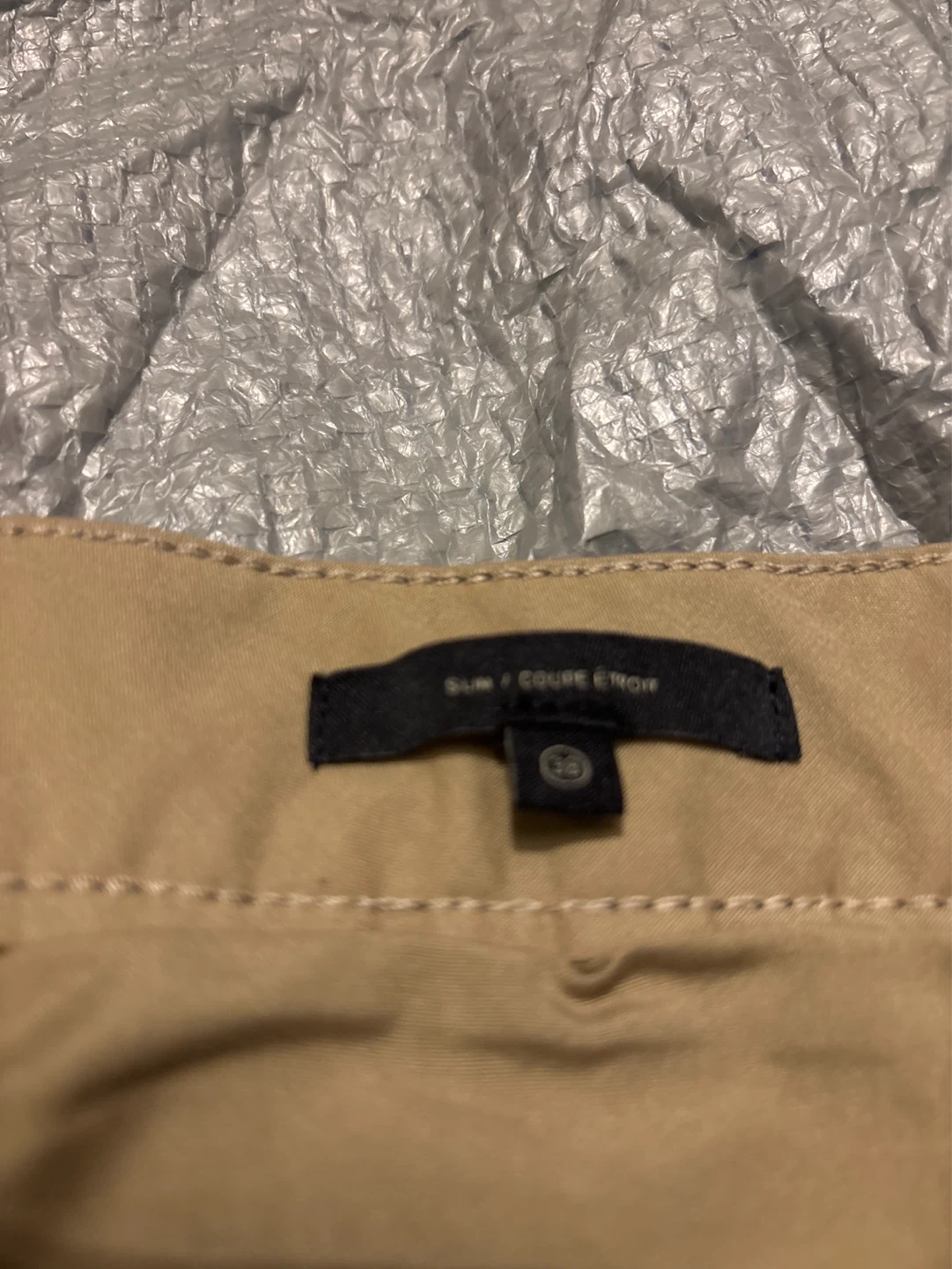 NWOT Dockers Slim Fit Chinos 38 - photo 3