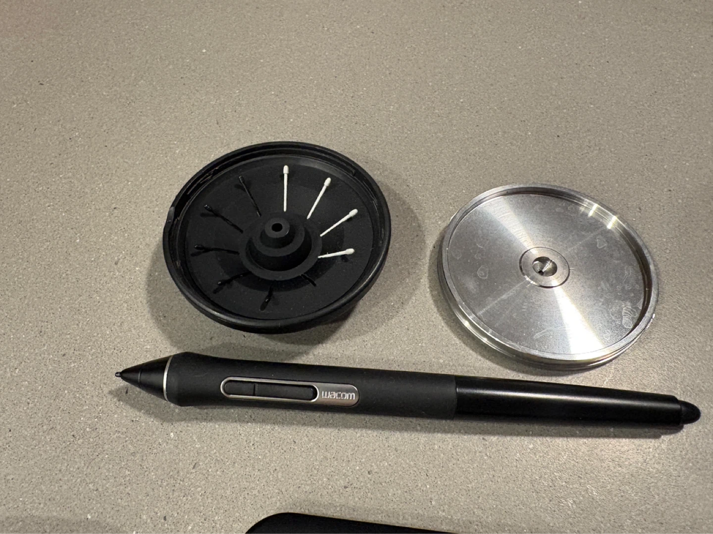 Wacom Intuos Pro Medium PH660 - photo 5