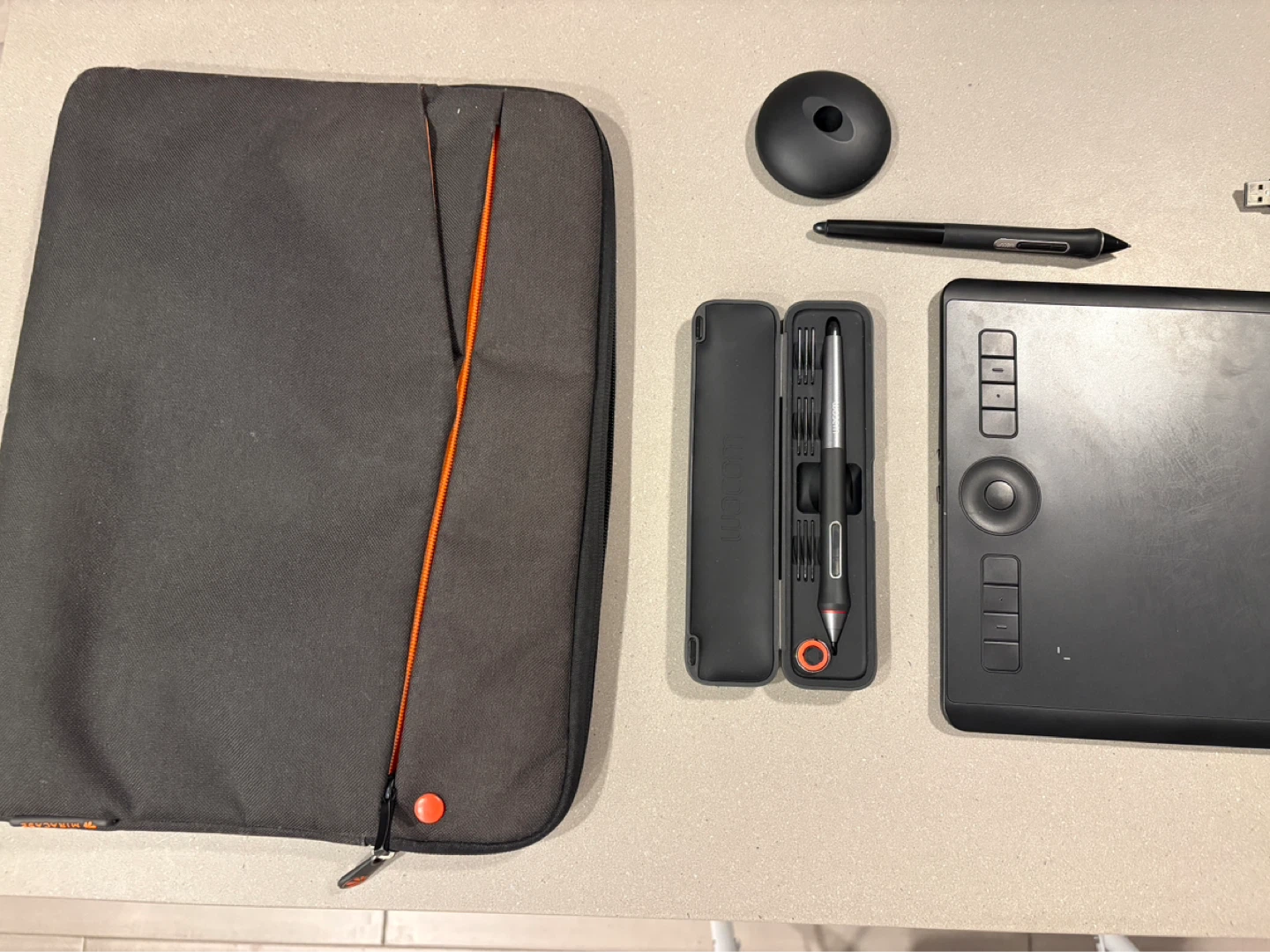 Wacom Intuos Pro Medium PH660 - photo 3