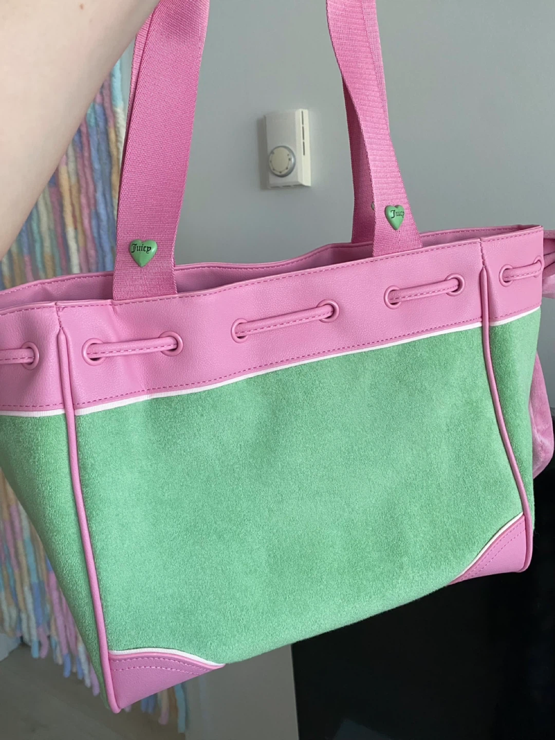 Juicy Couture Strawberry Daydreamer - photo 4