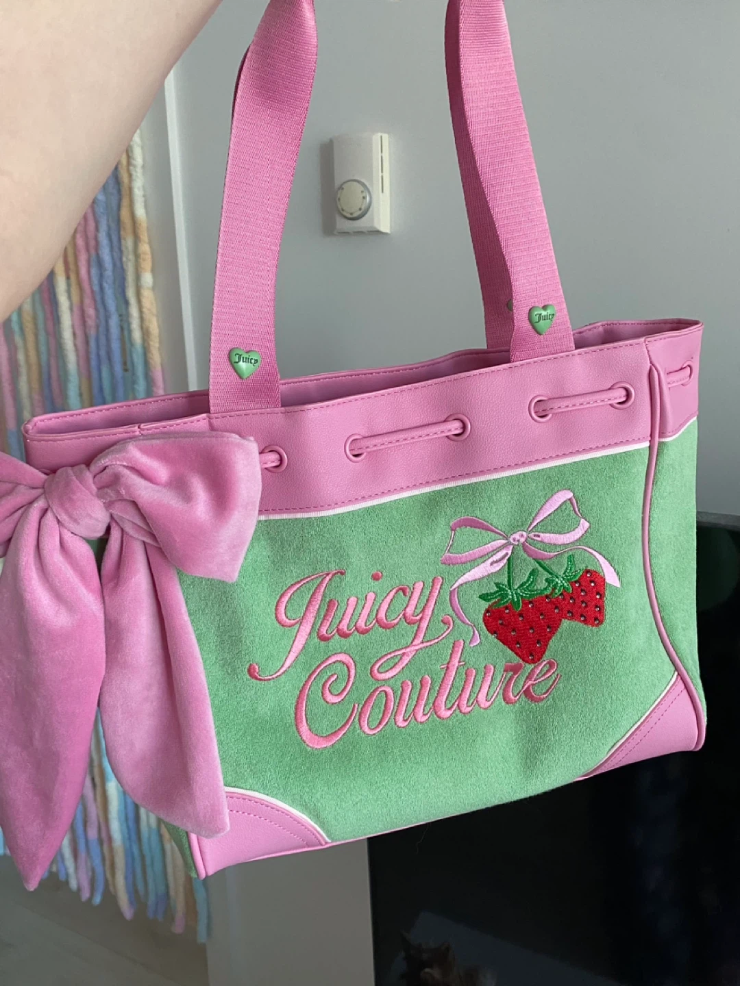 Juicy Couture Strawberry Daydreamer