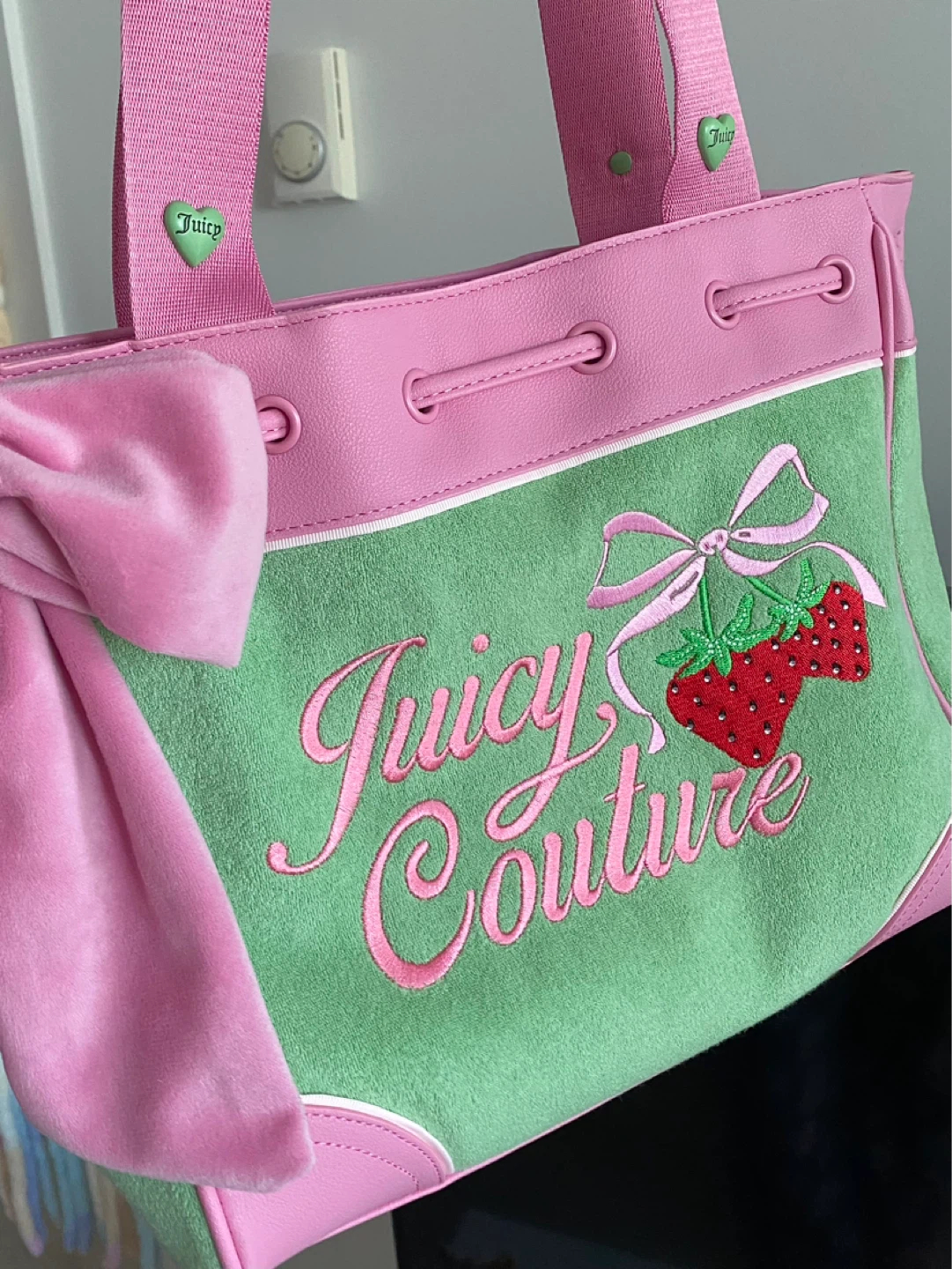 Juicy Couture Strawberry Daydreamer - photo 3