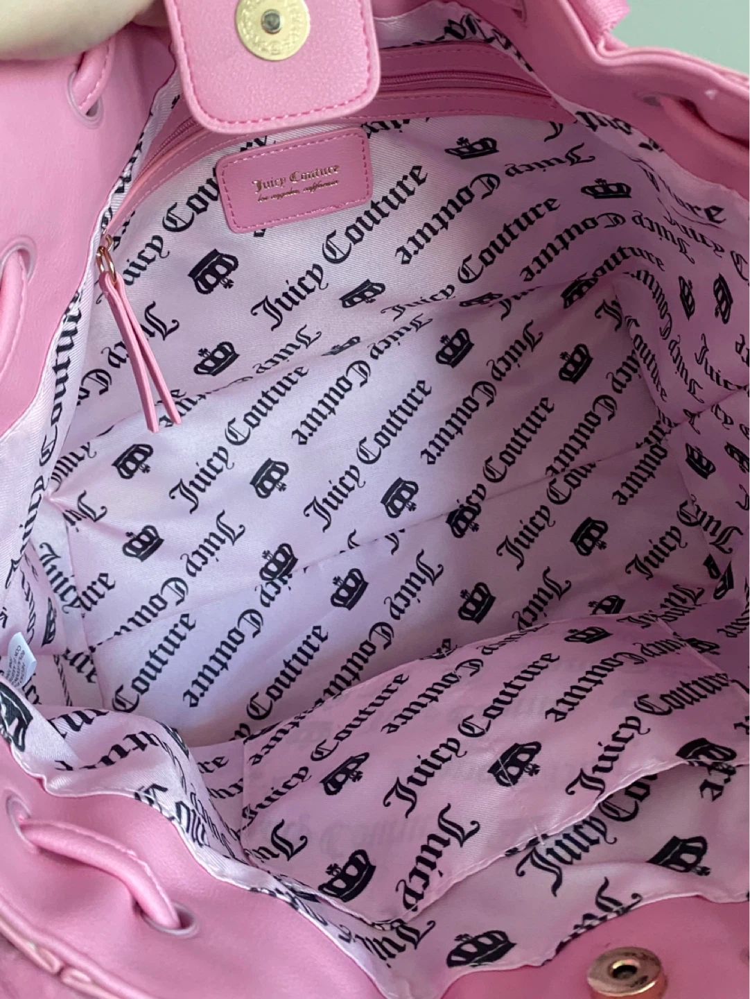 Juicy Couture Strawberry Daydreamer - photo 2