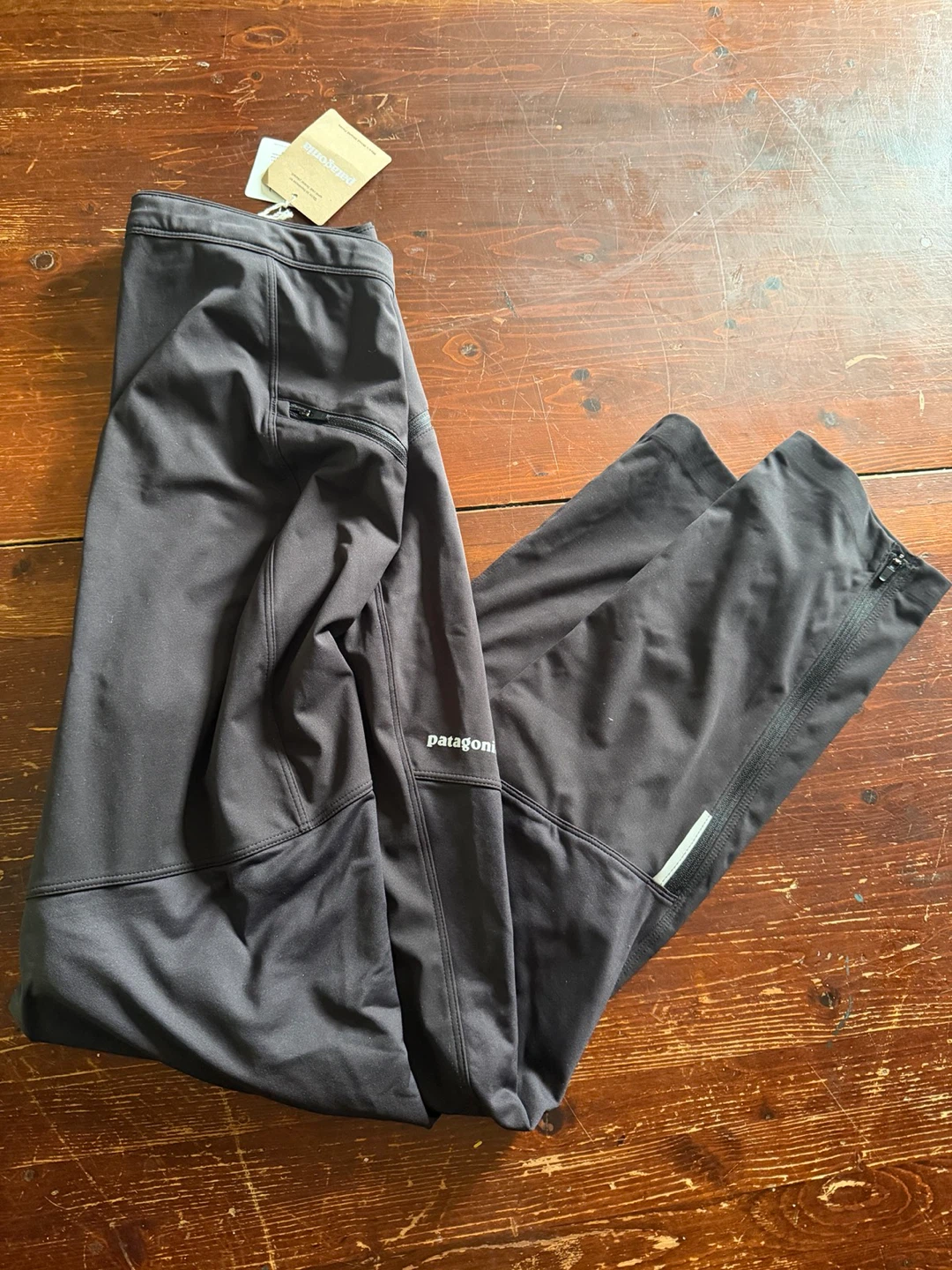 Patagonia men’s Shield pants - photo 2