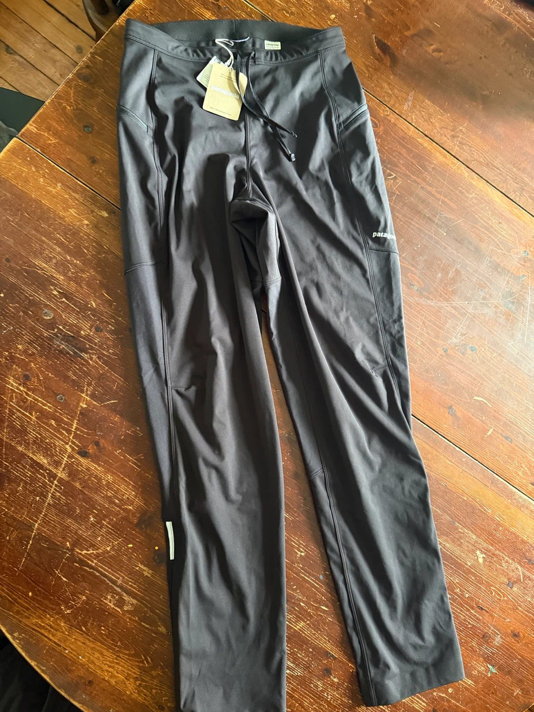 Patagonia men’s Shield pants - photo 5