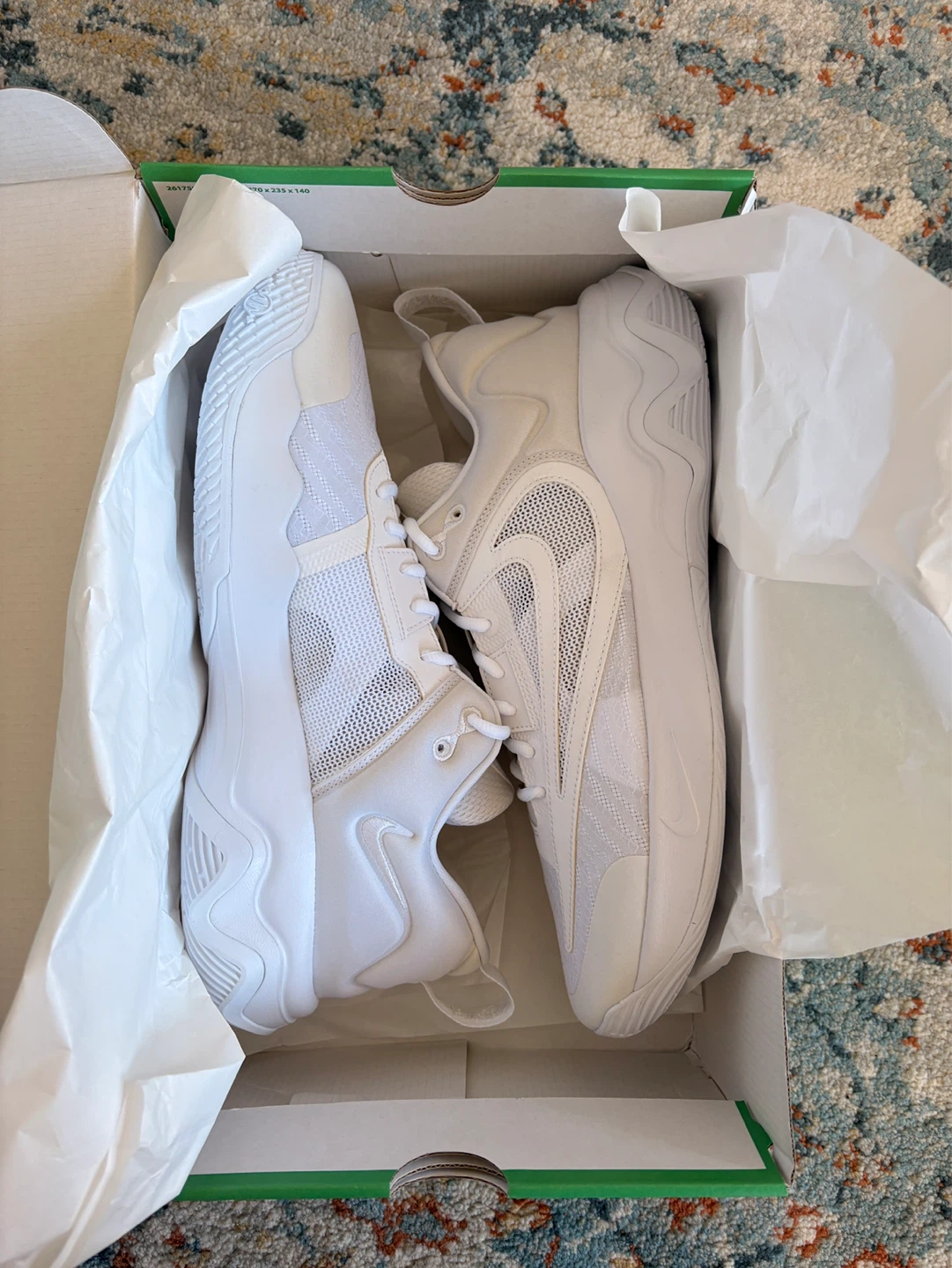 Nike Giannis Immortality 3 Basketball Shoes