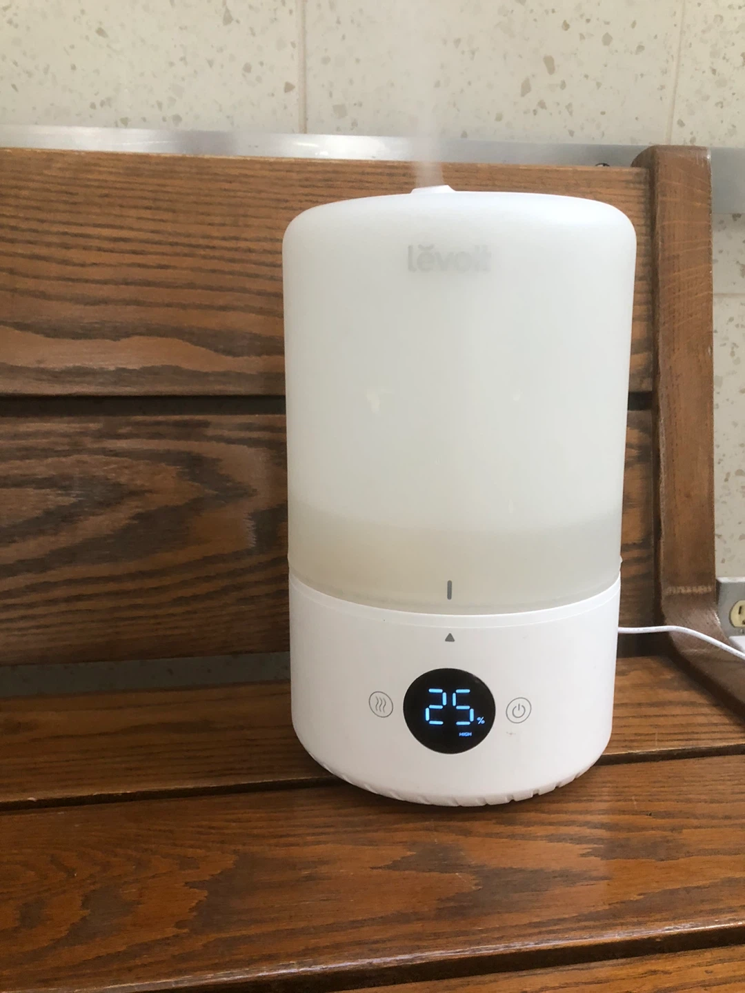 Levoit humidifier