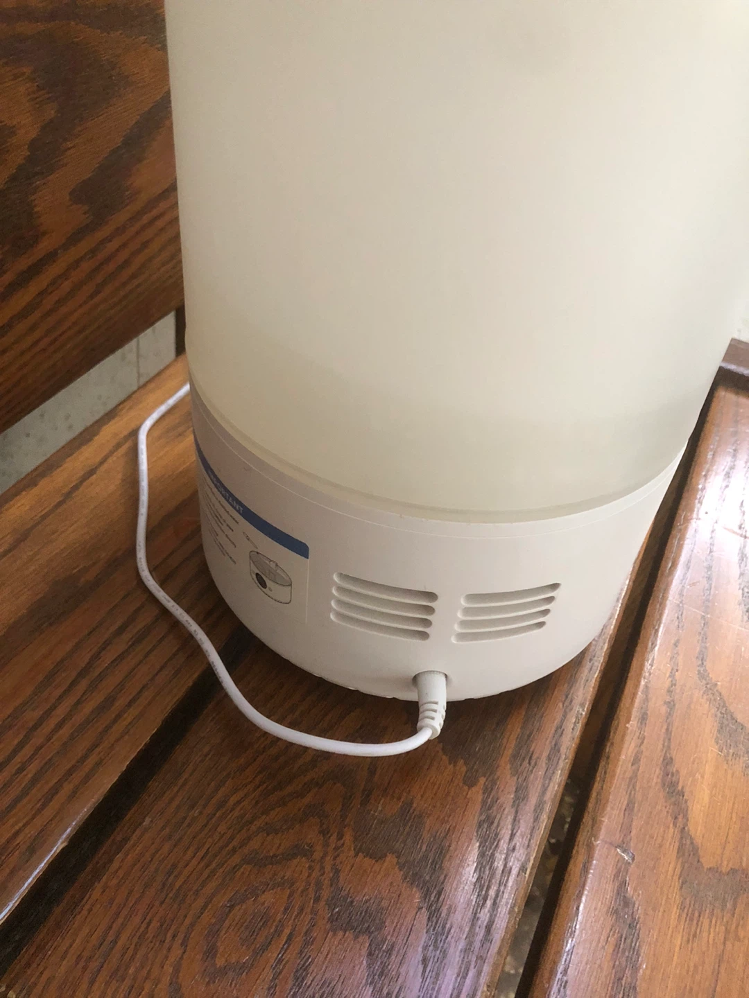 Levoit humidifier - photo 4