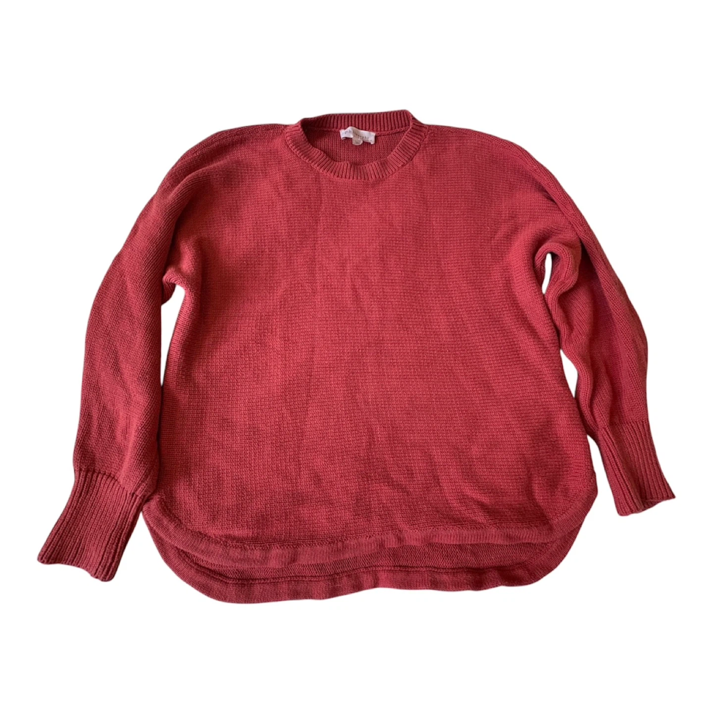 Philosophy sweater