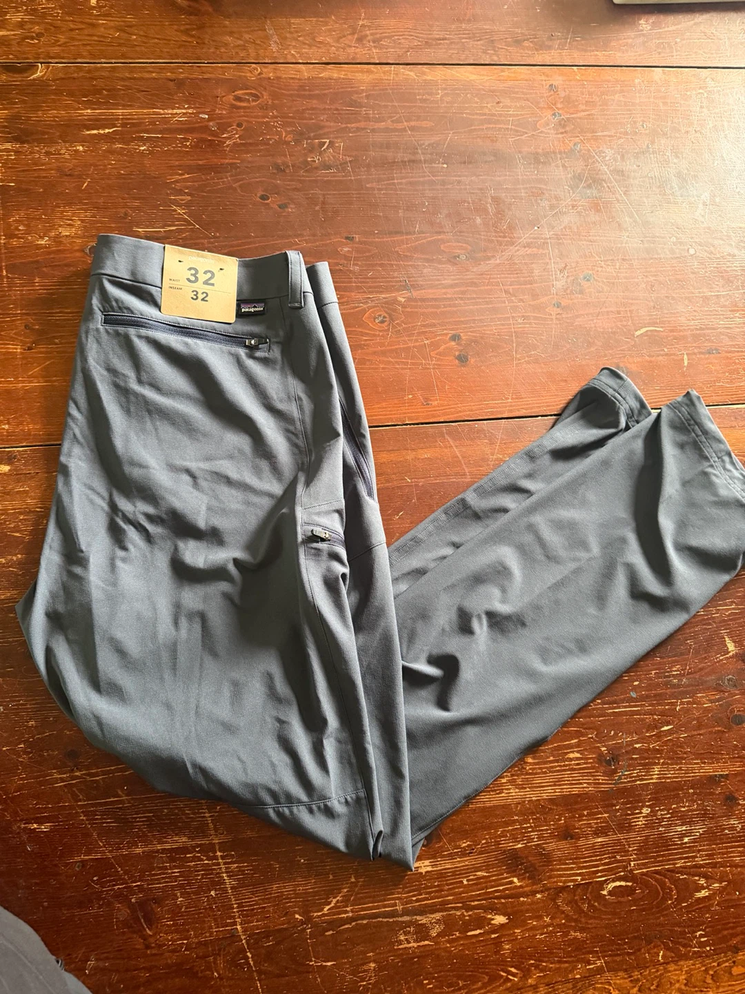 Patagonia  Men's Terrava Trail Pants - photo 2