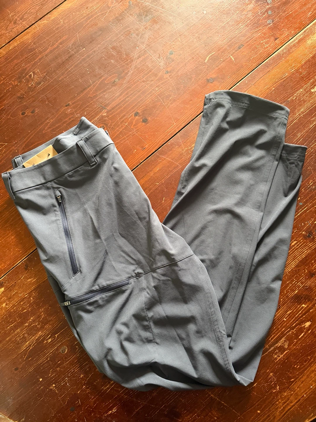 Patagonia  Men's Terrava Trail Pants