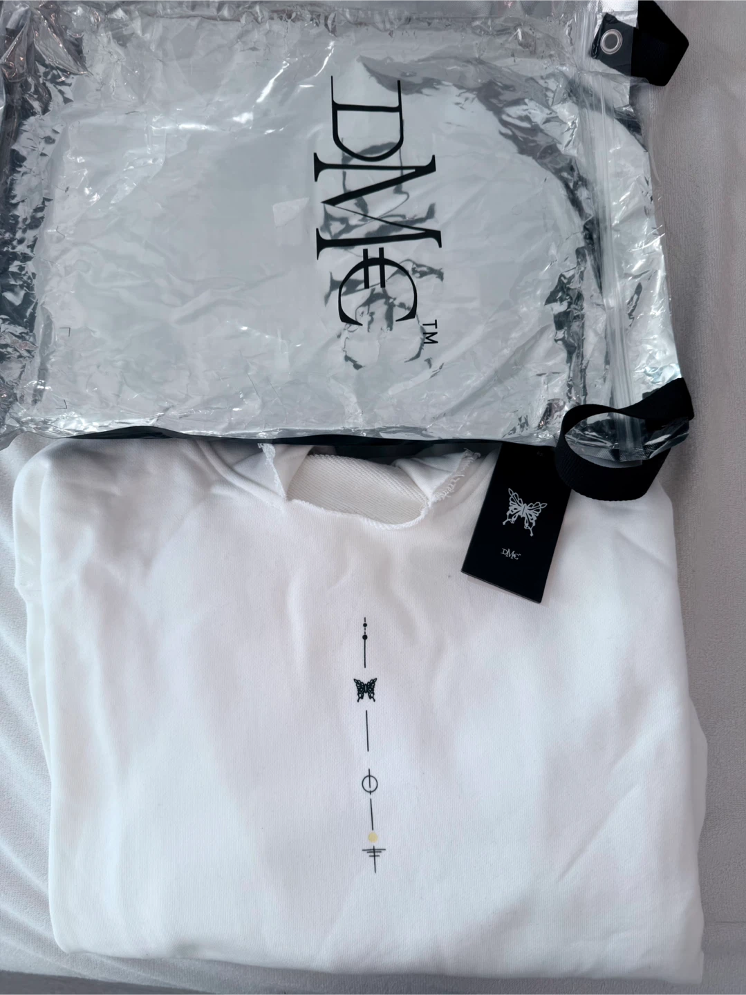 GAONCREW Ultimate Freedom Varsity Jacket - photo 4