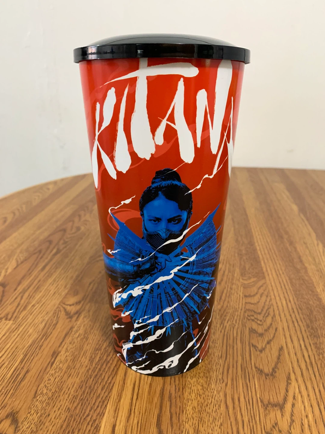 Mortal Kombat II (Regal Exclusive) Collectible Kitana Combo - photo 5