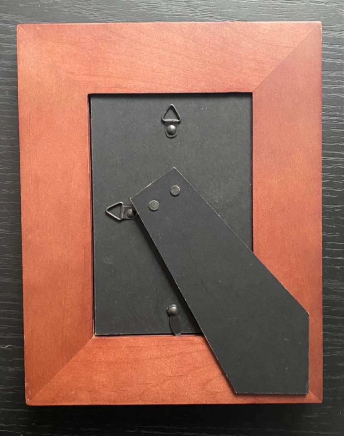 Wooden Photo Frame - photo 2