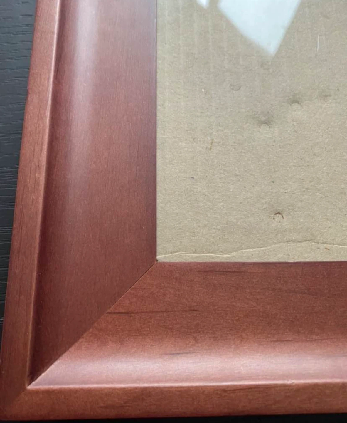 Wooden Photo Frame - photo 3
