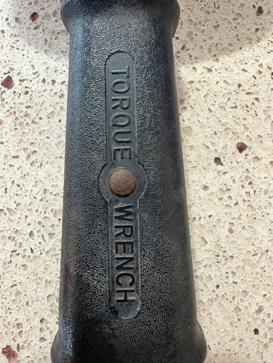 Vintage Sears Craftsman 44642 Torque Wrench - photo 2