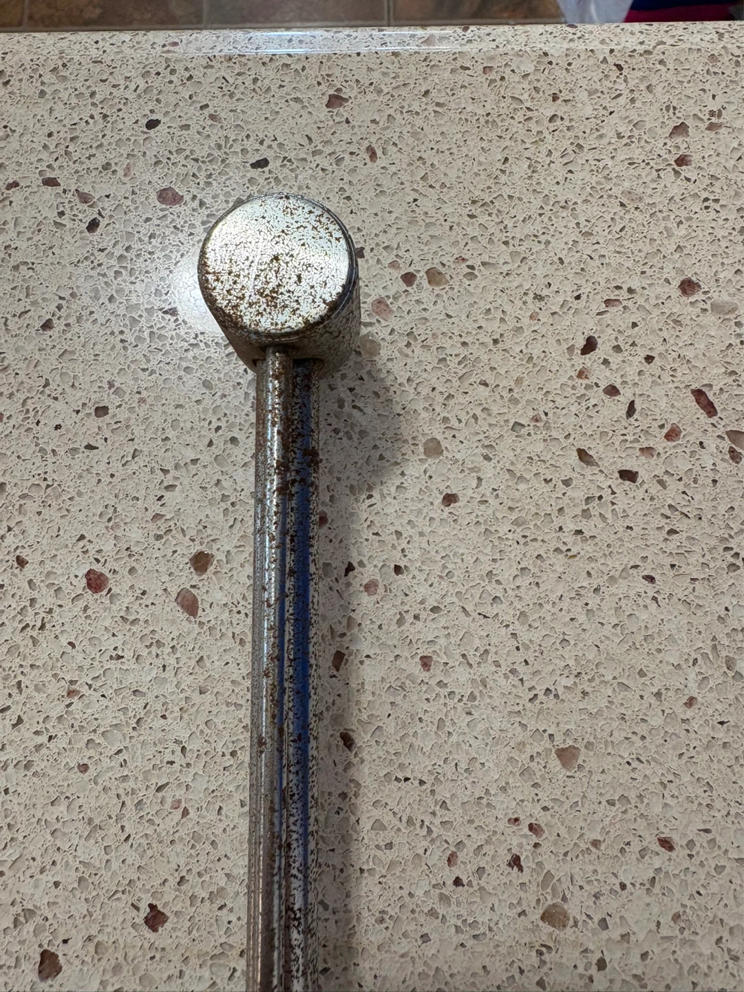 Vintage Sears Craftsman 44642 Torque Wrench - photo 5
