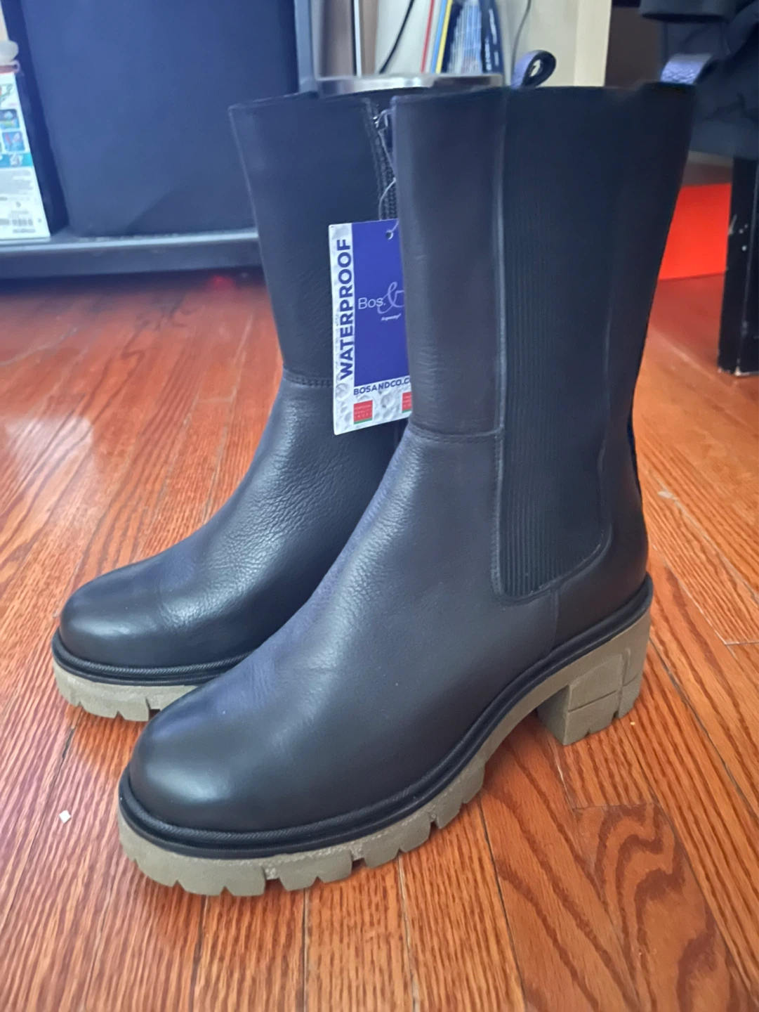 Bos. & Co. Waterproof Boots - photo 2