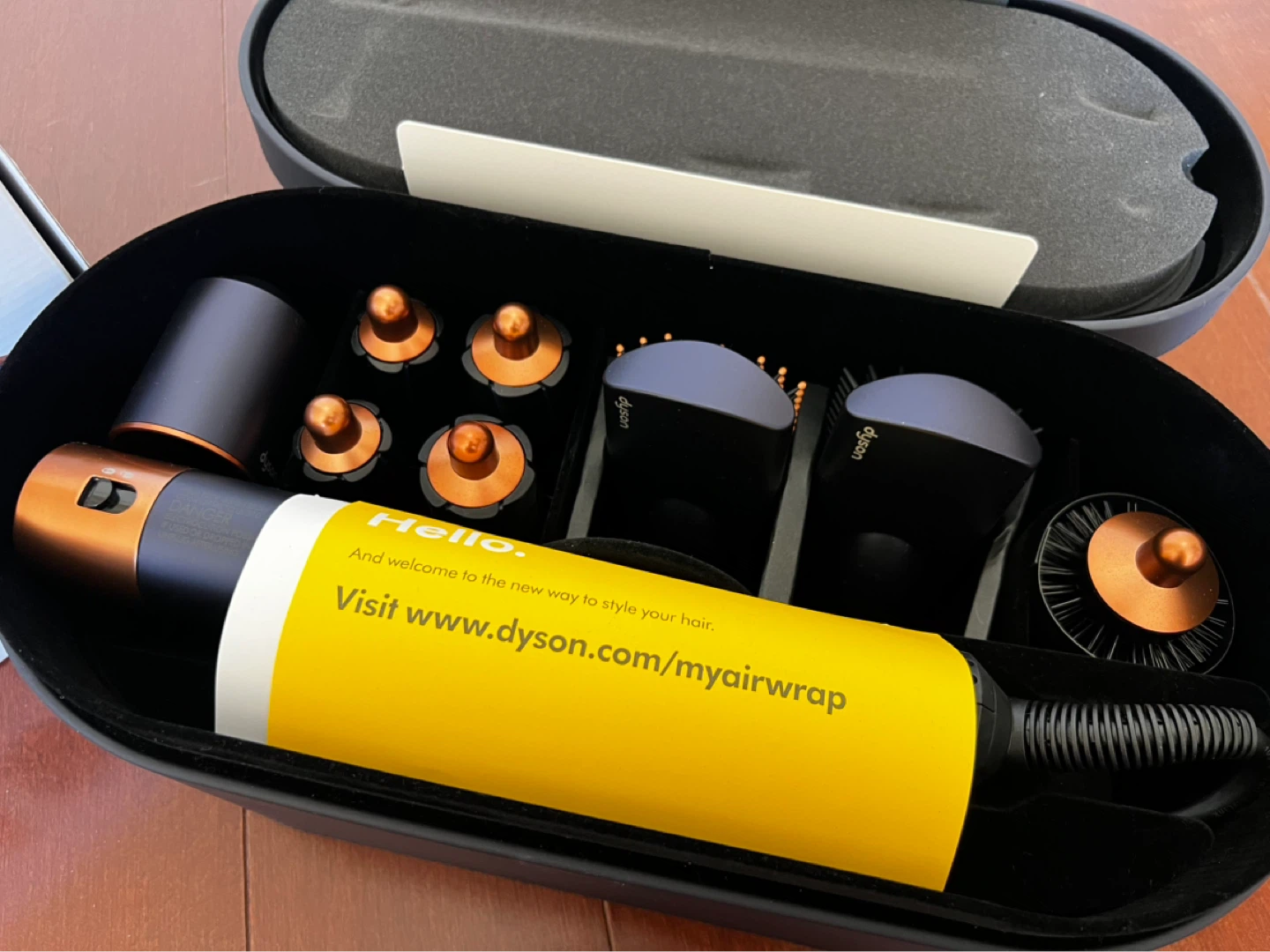 Dyson Airwrap Complete Special Edition - photo 2