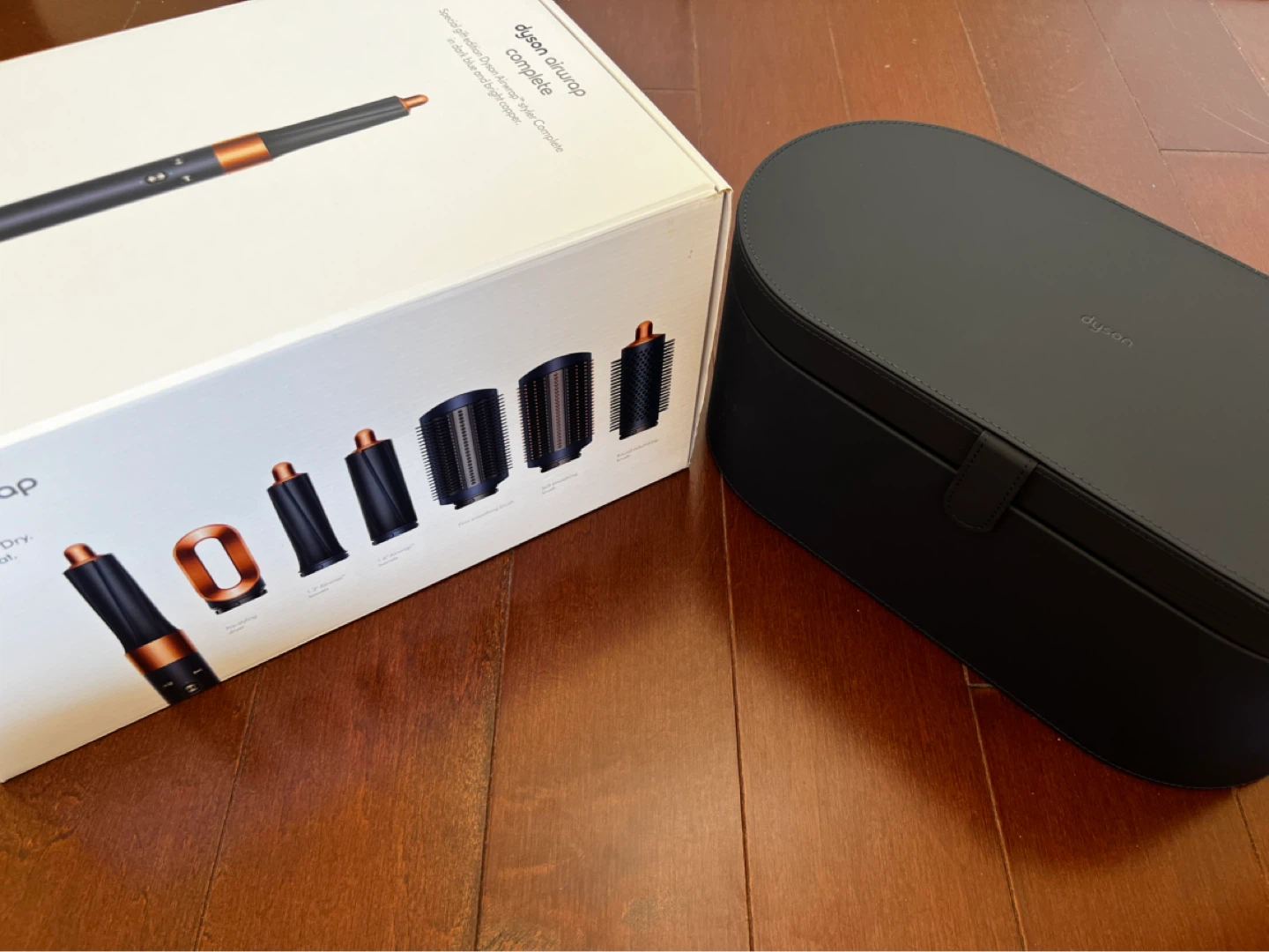 Dyson Airwrap Complete Special Edition - photo 3