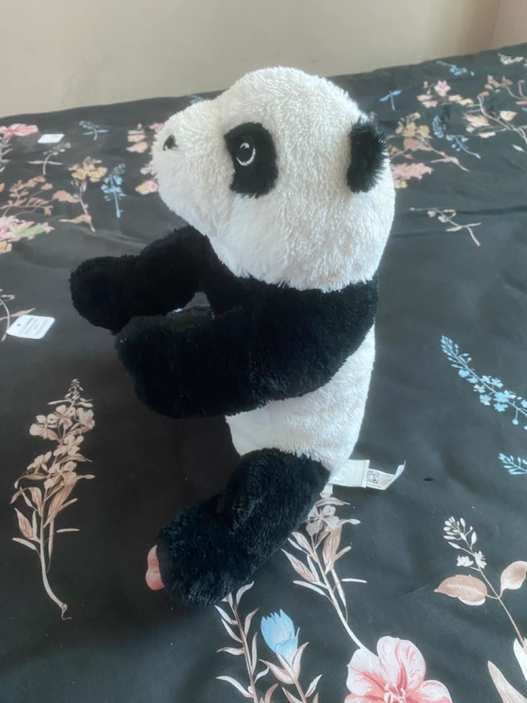 Plush Panda Stuffed Animal - photo 3