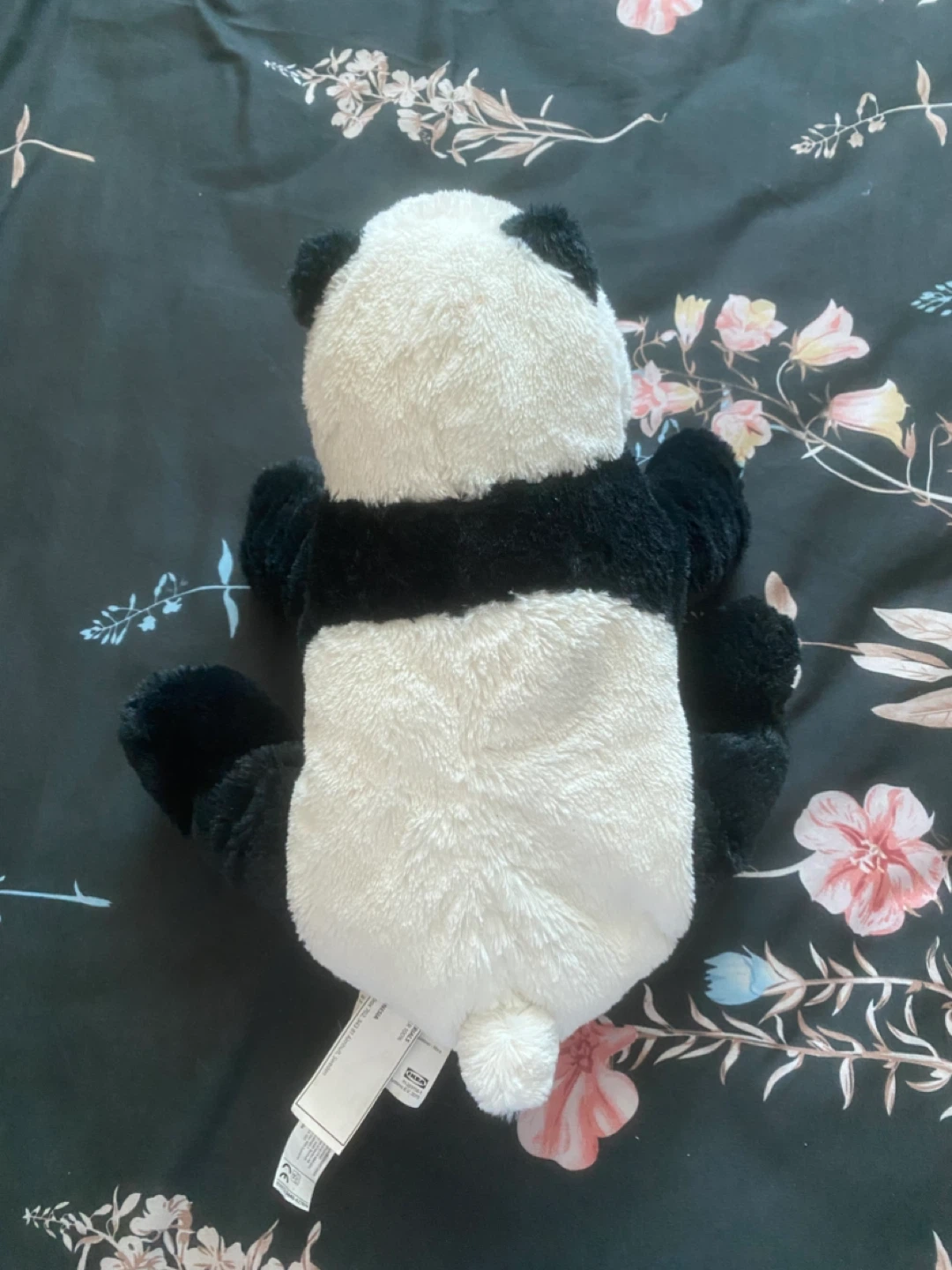 Plush Panda Stuffed Animal - photo 4