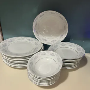 Dishes