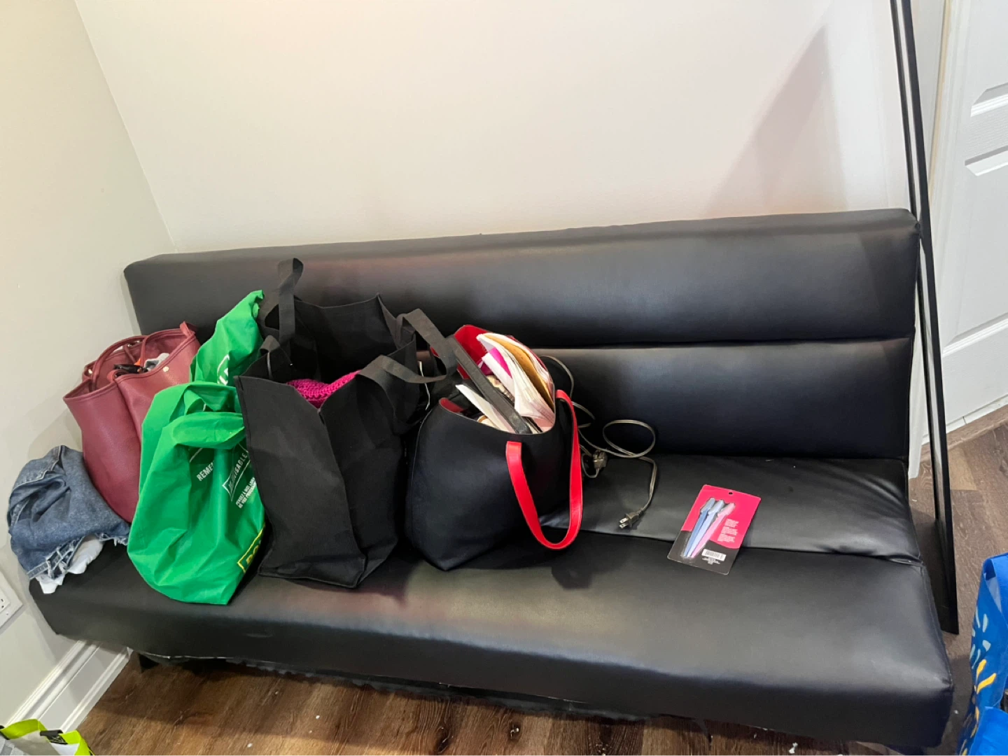 Futon for sale