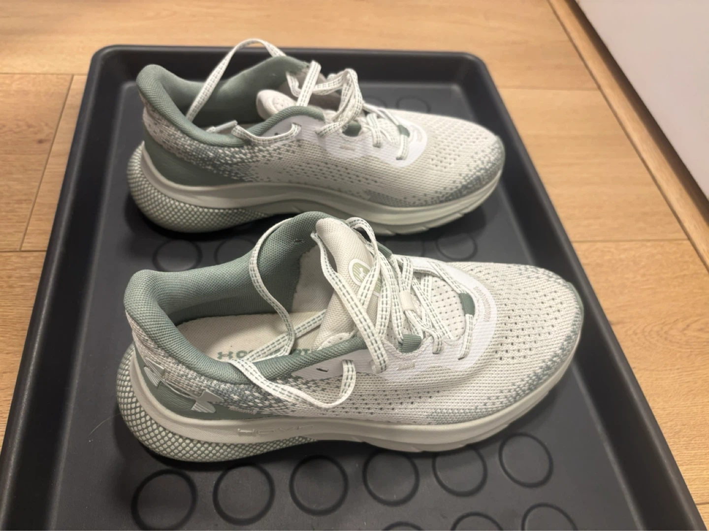 Under Armour HOVR Running Shoes - photo 4