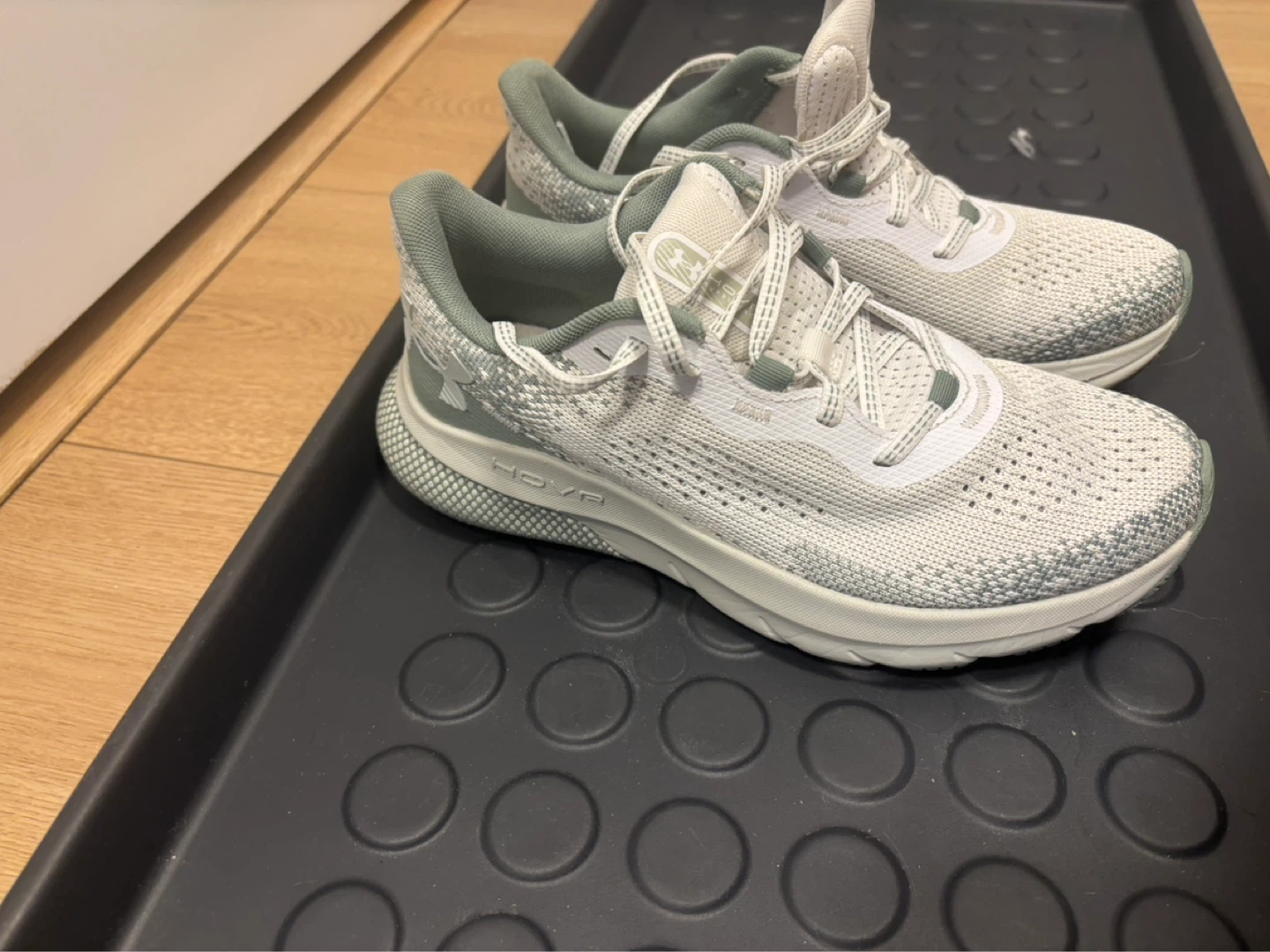 Under Armour HOVR Running Shoes