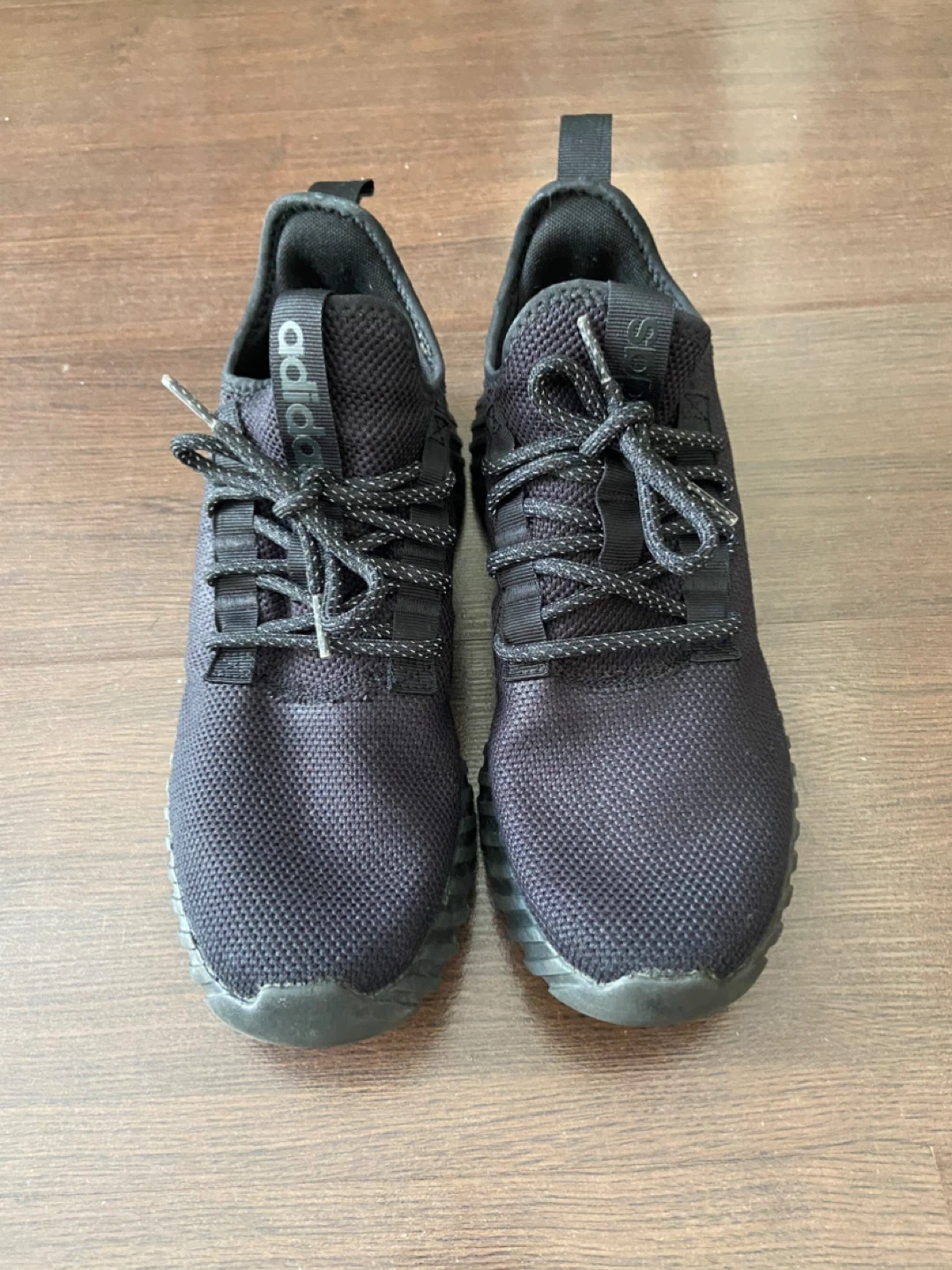 Men’s Adidas Cloudfoam Comfort Shoes Size 10 - photo 2