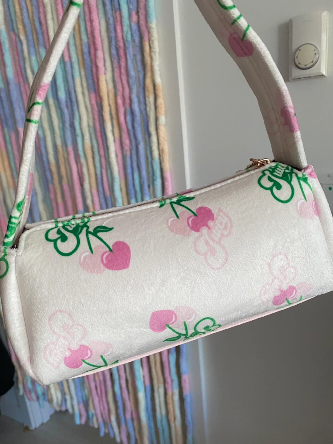 Juicy Couture Cherry Shoulder Bag - photo 2