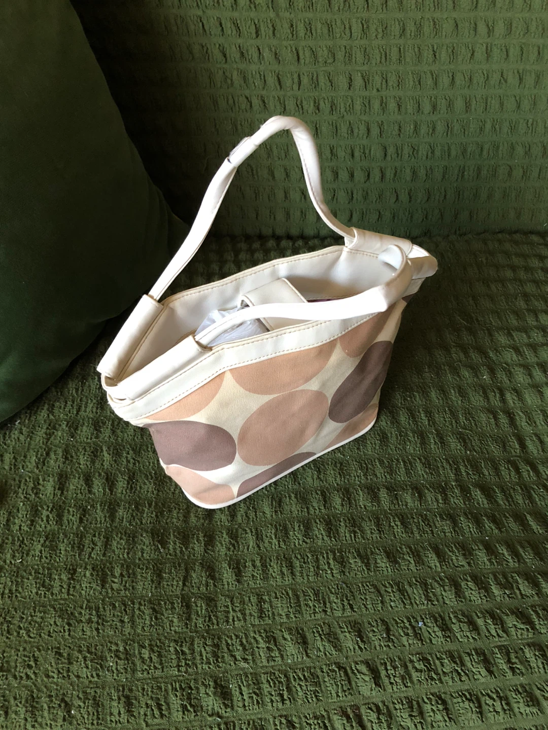 Victoria’s Secret Canvas tote bag - photo 2