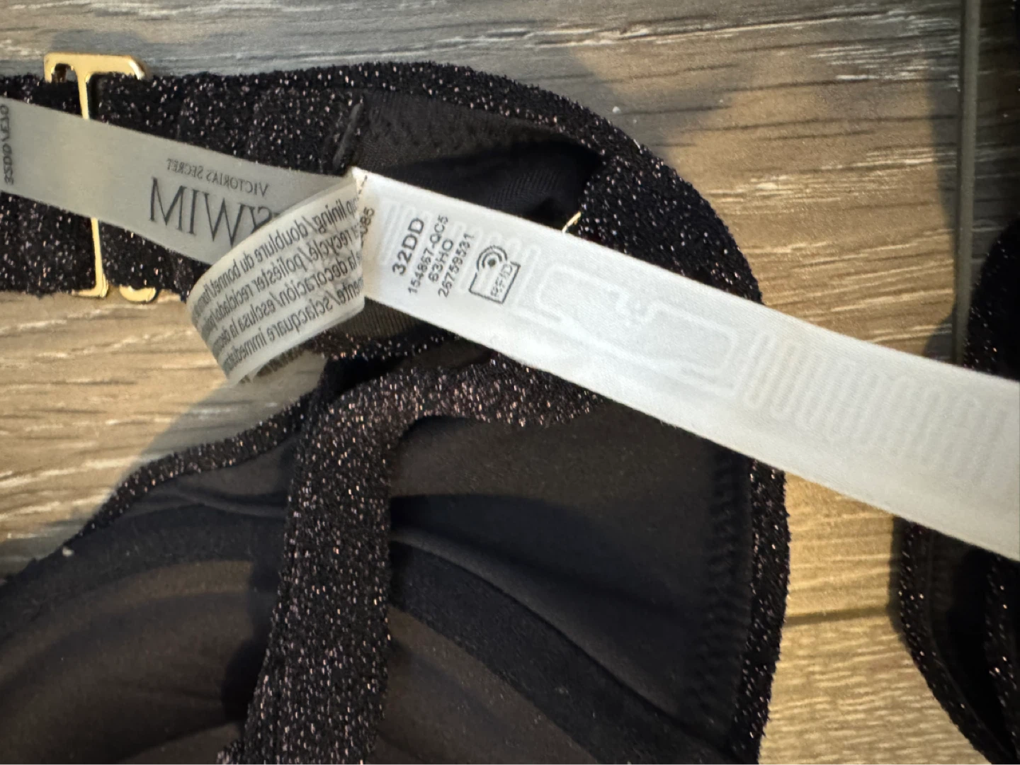 Victoria Secret Bikini brand new - photo 3