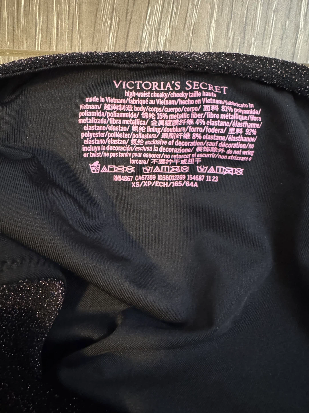 Victoria Secret Bikini brand new - photo 4