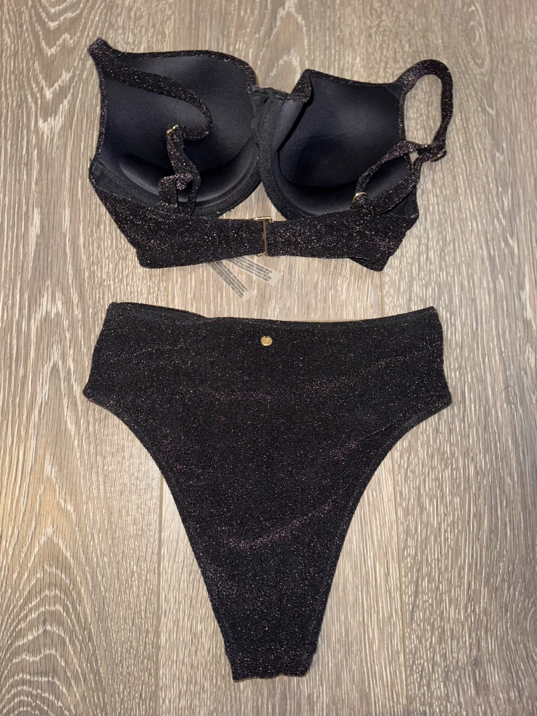 Victoria Secret Bikini brand new - photo 2